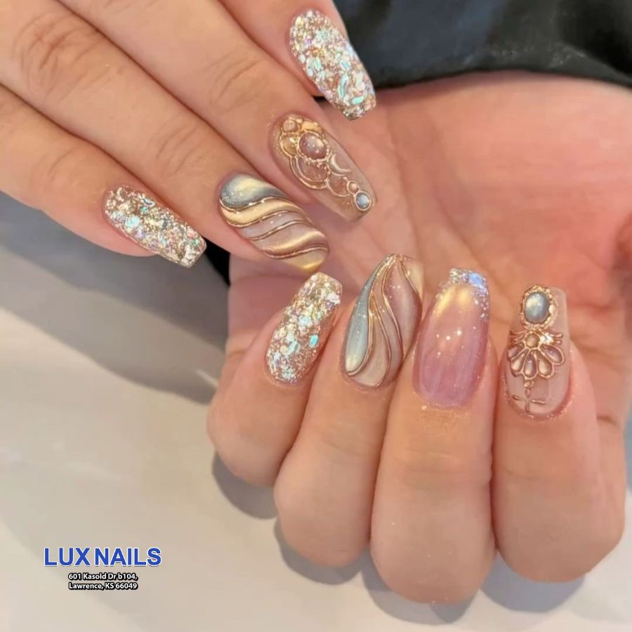 Nails Design
